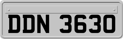 DDN3630