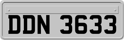 DDN3633