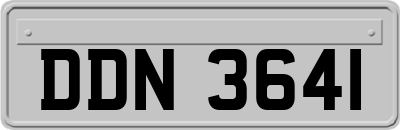 DDN3641
