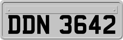 DDN3642