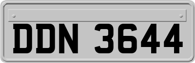 DDN3644