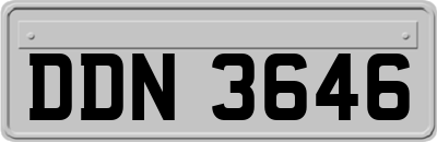DDN3646