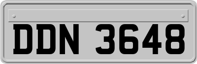 DDN3648