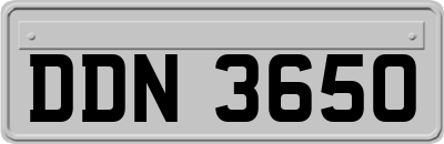 DDN3650