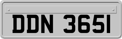 DDN3651