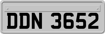 DDN3652