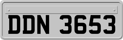 DDN3653