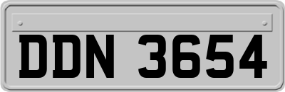 DDN3654