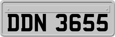 DDN3655