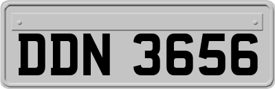 DDN3656