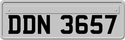 DDN3657