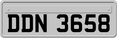 DDN3658