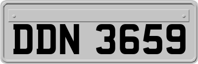 DDN3659
