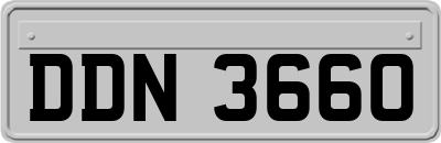 DDN3660
