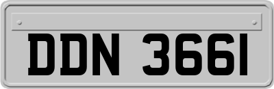 DDN3661