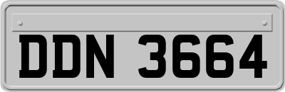 DDN3664
