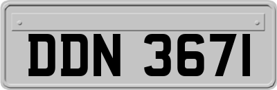 DDN3671