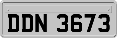 DDN3673