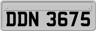 DDN3675
