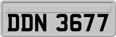 DDN3677