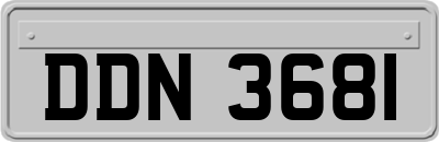 DDN3681