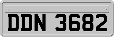 DDN3682
