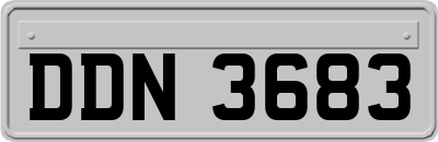 DDN3683