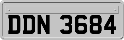DDN3684