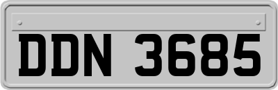 DDN3685