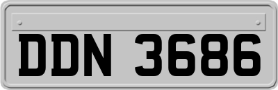 DDN3686