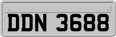 DDN3688