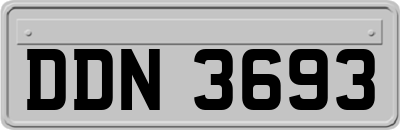 DDN3693