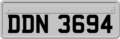 DDN3694