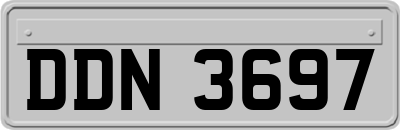 DDN3697