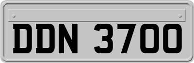 DDN3700