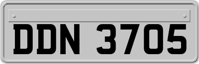 DDN3705