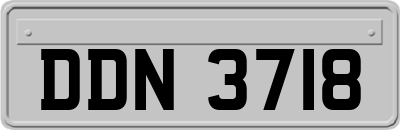 DDN3718