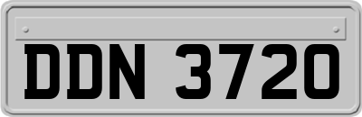DDN3720