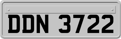 DDN3722