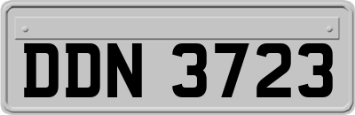 DDN3723