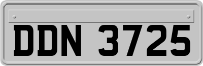 DDN3725