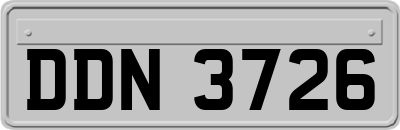 DDN3726