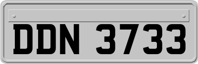 DDN3733