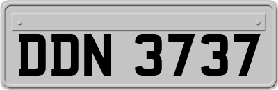 DDN3737