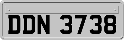 DDN3738
