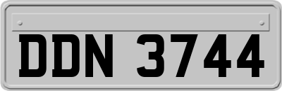 DDN3744