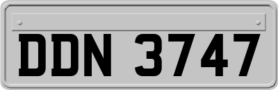 DDN3747