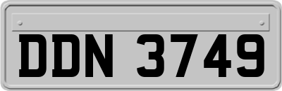 DDN3749