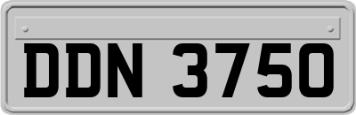 DDN3750