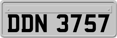DDN3757